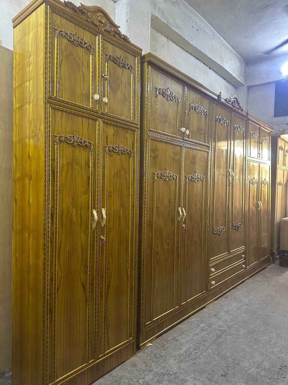 غرفةفصال نجاره  ٦ ابواب  ملحق عالية موديل جديد    السعر مليون وربع توصيل وشد مجانا


**إذا كنت صاحب هذا الإعلان وتريد حذفه لأي سبب، رجاءا أرسل رسالة إلى الدعم الفني**