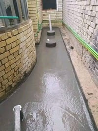 خباطه جاهزه للصب اي صبه اتصل وتدلل 07774146332