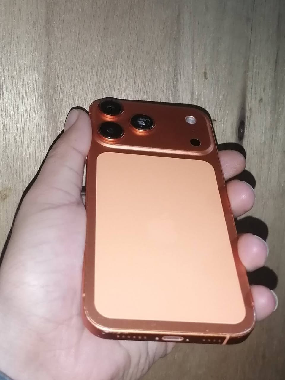 ايفون ١١ محول ١١
سعره مناسب 
الي شراي يطب خاص


**إذا كنت صاحب هذا الإعلان وتريد حذفه لأي سبب، رجاءا أرسل رسالة إلى الدعم الفني**