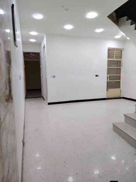 دار للبيع مساحته 115متر 6*20زراعي وسند 25اصولي
عنوان العبيدي حي الراسه قرب إفران البتول كامل خدمات 
سعر الاتصال رقم ....***********
