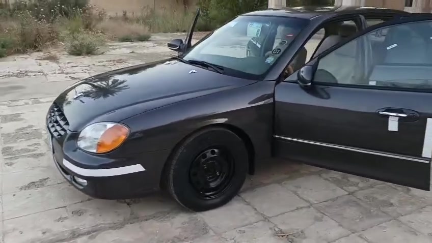 ﷽
سلام وعليكم  هونداي سوناتا  موديل 2000 بفضل الله كل نقص مابيها مصبوغه صبغ درجه اولى للجماليه بدون اي حادث شرط مكفوله كفاله عامه مكينه وكير جدد مكينه  4سلندر  بيهه تعجيل وتراي تبريد يخبل صدر خلفي أمامي جديد ع وضع الشركه  غرفتهه ع وضع الشركه نضافتهه فول كهربائيات سياره ع بلاد  مسجل  بلادي شاشه اندرويد  سياره ع ايد وحده مال جناي متعوب عليهه ومصروفلهه هواي وبالخير ع ياخذهه  #السعر60 وبيهه مجال مكاني ديالى الغالبيه  للتفاصيل اكثر رقم الهاتف ***********
