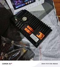 شاشه اصليه • تحكم ستيرن • لانتره 2006