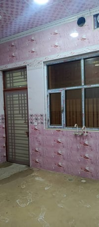 المطيحه قرب سيد عدنان • بيت طابقين • ٥ غرف