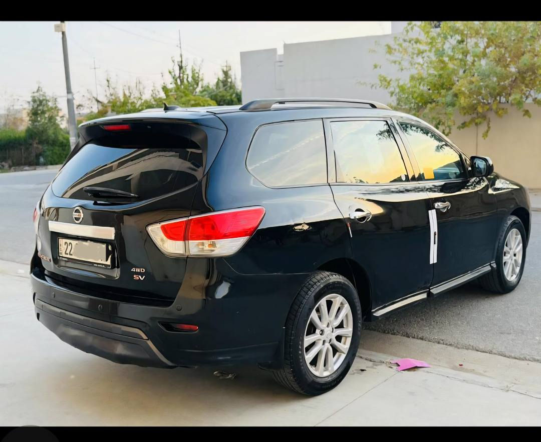 سياره نيسان باڤندر موديل 2013 رقم اربيل دولي سياره جاهزه ضرر 3قطع موقع اربيل شرط تحويل وكاله أربيل, العراق


**إذا كنت صاحب هذا الإعلان وتريد حذفه لأي سبب، رجاءا أرسل رسالة إلى الدعم الفني**