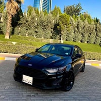 فيوجن SE • ٢٠٢٠ • ١٠١٠٠٠ كم