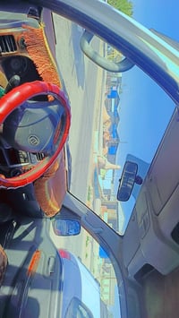 مكينه وكير • ٢٠٠٧ • بابل القاسم