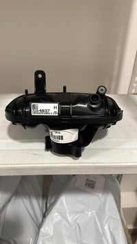 متوفر دكشن بارد تريل بلايزر مكينه 1200تيربو  للاستفسار واتساب078182672...