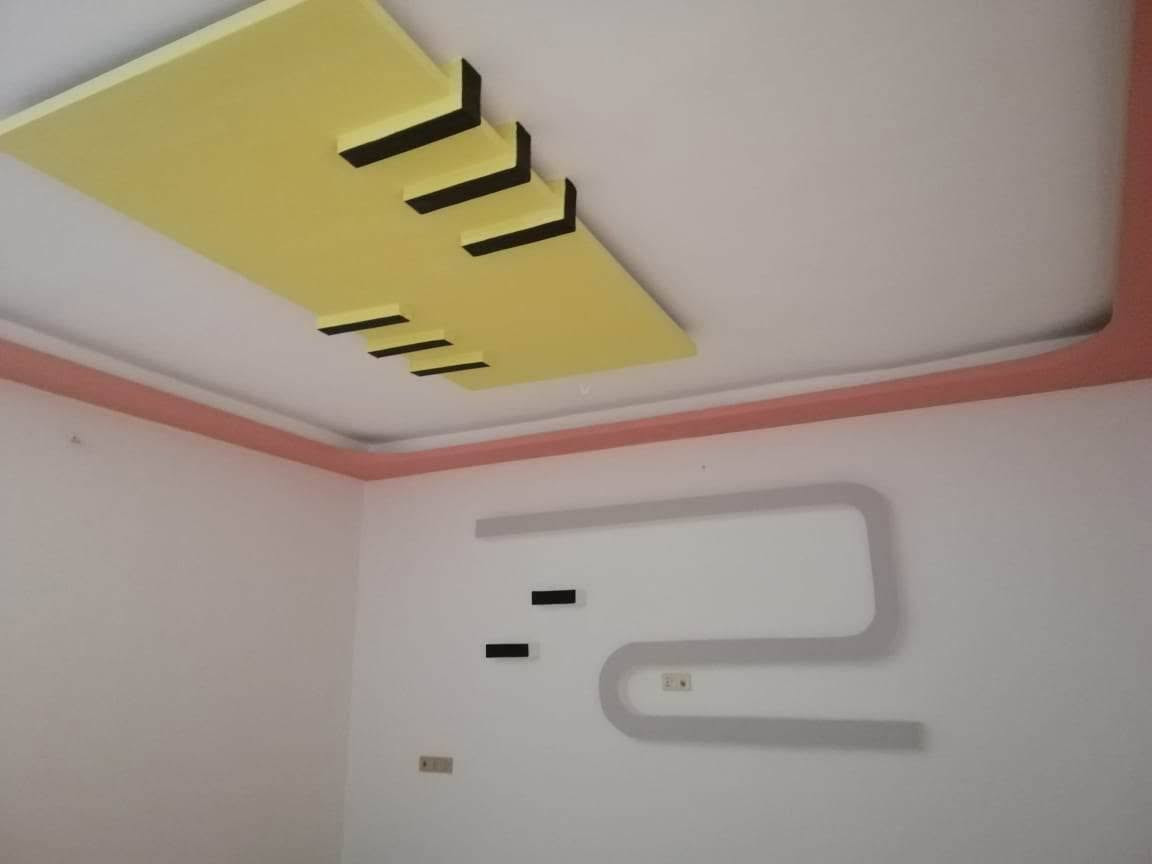 سلام عليكم اشتغل ضباغ ابيوت داخل وخارج واشتغل حديد وجدران شغل تصليح وصبغ شغل درجه اولى واسعار مناسبه وهاذه جزء من عملي اليريد اتصل وتدلل *********** @إشارة
