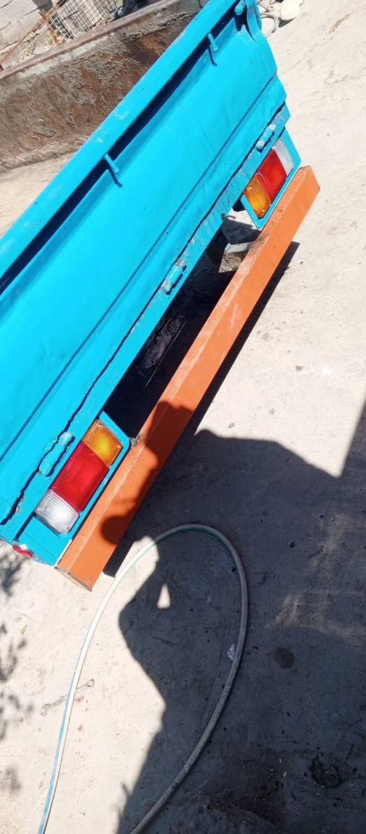 سلام عليكم ورحمة الله 
سيارة كيا بنكو للبيع موديل 
95 الرقم بغداد 
السعر55
العنون بغداد حي النصر شارع البحيرة 
رقم الهاتف ***********
