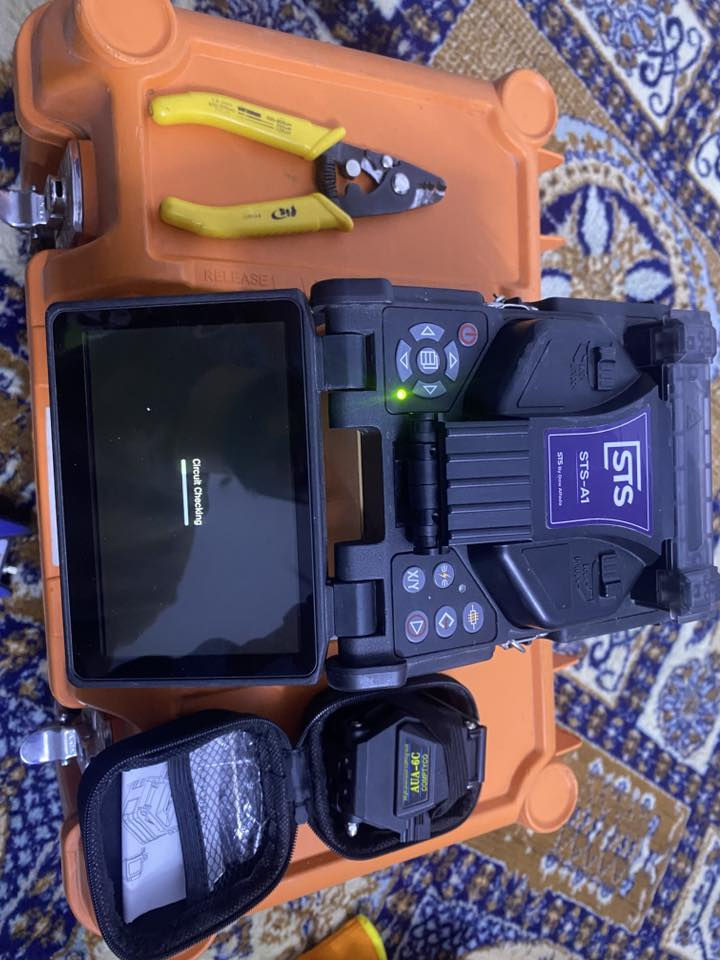 مكينه لحام للبيع STSالاستفسار ***********
