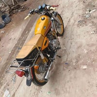 نجف • موديل 22 • مكينة ما مفتوحه