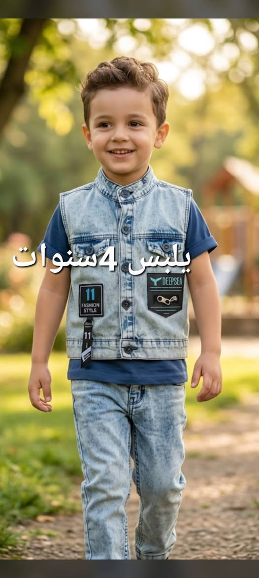 يلبسن من سنه الى 4سنوات تراك كامل 3نص


**إذا كنت صاحب هذا الإعلان وتريد حذفه لأي سبب، رجاءا أرسل رسالة إلى الدعم الفني**