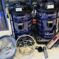 الف رحمه على روح امه وابو ليعلقلي هذا مصدر رزقي الوحيد وصلت مكنسة برمي...