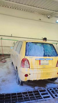 كوكو • ٢٠١٢ • مكينة وكير شرط