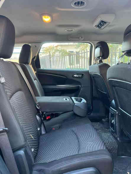 عربي// للبيع فقط 

Dodge Journey 2020

•صفحة السكن و الصقف صبغ 
• بي دواخل شويه 
• إرباك سيستم 
• أربع سلندر ، محرك ٢.٤
• سنوية جديد 
•{ ٩٨} ألف كم ماشي 
• ٣ مقاعد + تبريد مركزي 
• سيارة مرتب 
• سعر/ $ ١١٥٠٠  بها مجال قليل
رقم: ***********

کوردی// تەنها فرۆشتن 

Dodge Journey  2020

• سەفحەی لای سەکن +
سەقف سبوغ 
• تۆزێک ناو دەرگای هەیە 
•ئێرباگ سیستەم 
•چوار پستۆن + مەکینە ٢.٤
• سەنەوی نوێیە 
• (٩٨) هەزار کم چووە 
• سێ ڕێز کوشن+ تەبرید مەرکەزی
•  هەیکەلیکی جوانی هەیە 
•نرخ /  $ 11500
 مەجالێکی کەم
ژمارا: *********** أربيل
