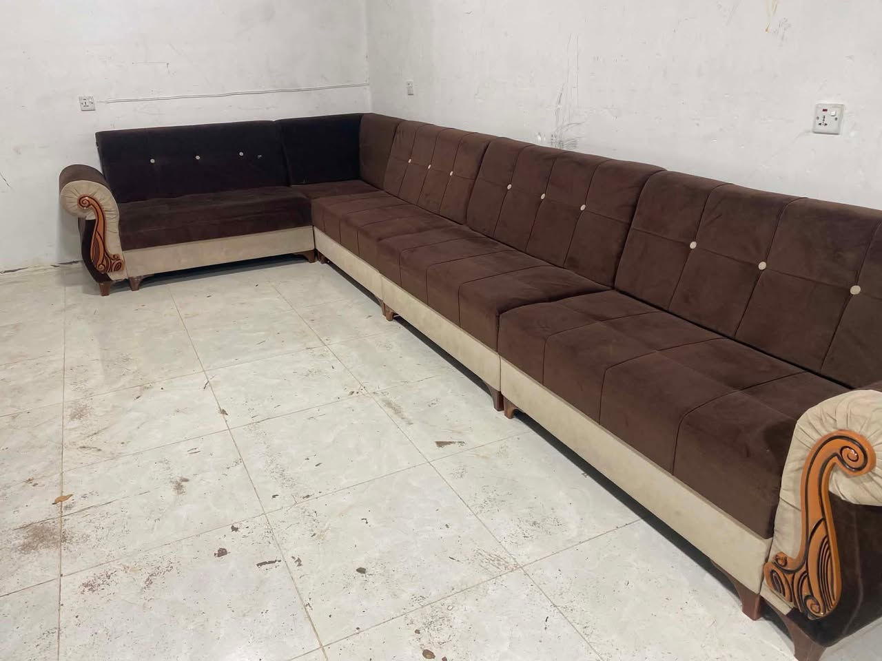 عنوان وسعر خاص مكان اربيل


**إذا كنت صاحب هذا الإعلان وتريد حذفه لأي سبب، رجاءا أرسل رسالة إلى الدعم الفني**