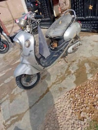 ماطور 60 نص هندر يشتقل  كهرباياته كله شغاله  سعر 175 وبي مجال ‏‪078185...