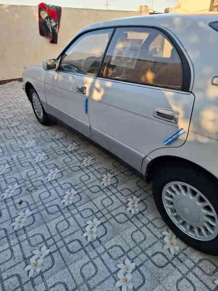 سلام عليكم البيع كراون بطه منفصل سياره مكفوله من ضربه وكص ونقل وصبغ العام محرك 2وثص ديلكوو جديد كير حداده كارتون
رقم ميسان 28 مشروع وطني. دواخل جديده
سعر 65 شراي يتصل مكان ذي قار***********
