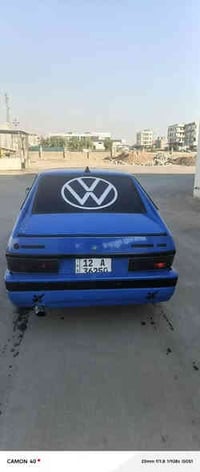 برازيلي موديل 87 رقم سنويه جديد   كير مكينه بشرط بدون دعم رقم ألماني س...