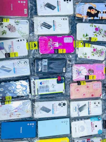 أنواع كفرات عدد فوك ٧٠ كلهم ب 50 ***********
