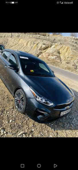 كيا فورتي GT 2020 16تيربو
فول كير عادي
عداد المسافه 60km
بصمه
سلايت
رادارات امامي
رادارات خلفي
حساسات خلفي
كشنات جلد
ضرر بوند امامي تبديل
السعر 140 $
بيها مجال للطيبين شي بسيط
كوبون بنزين بيها
مكان السياره الموصل
للتواصل ***********
