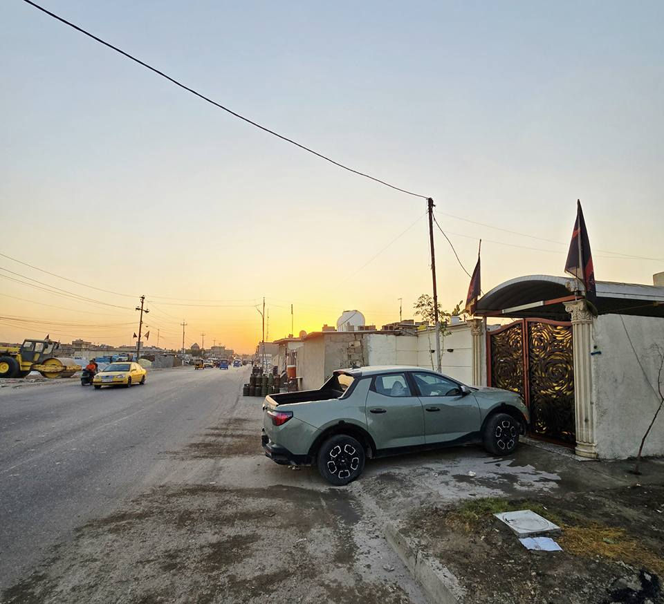 دار للبيع 230م عل شارع تجاري
زراعي مسجل بلامانه من ضمن تطويب
بغداد رئاسه العبيدي شارع 20
علشارع نفسه قرب علوه بغداد وقرب مدرسه الشهيد سلام
ستفسار
*********** بغداد, العراق
