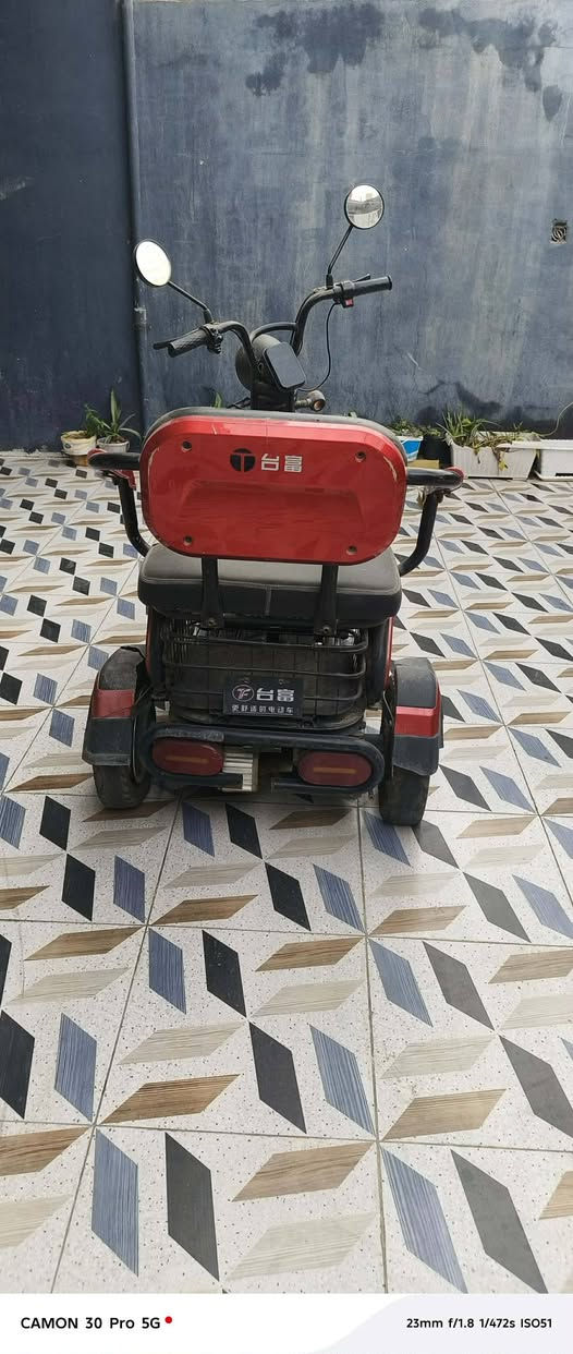 دراجه للبيع
رقم الهاتف:***********
