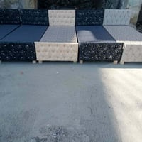 تخت نفر • خشب عراقي • توصيل الموصل