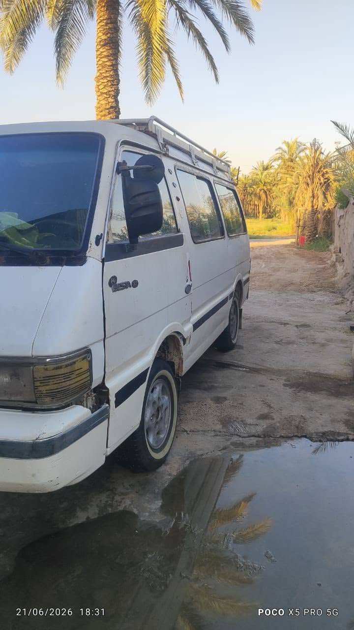 سلام عليكم
كيا بستا للبيع موديل 93 سنويه ل 28 
سياره بلاديه مابيه صبغ بس الضربه الي بطويله يم البك  سياره محرك كير اكسل 
مكفولات تخم تاير امامي خلفي سياره وياهة دروعه ثنيه امامي وخلفي سياره خير من الله كشنات ستاركس فول 
هاذ رقمي *********** بي واتساب
