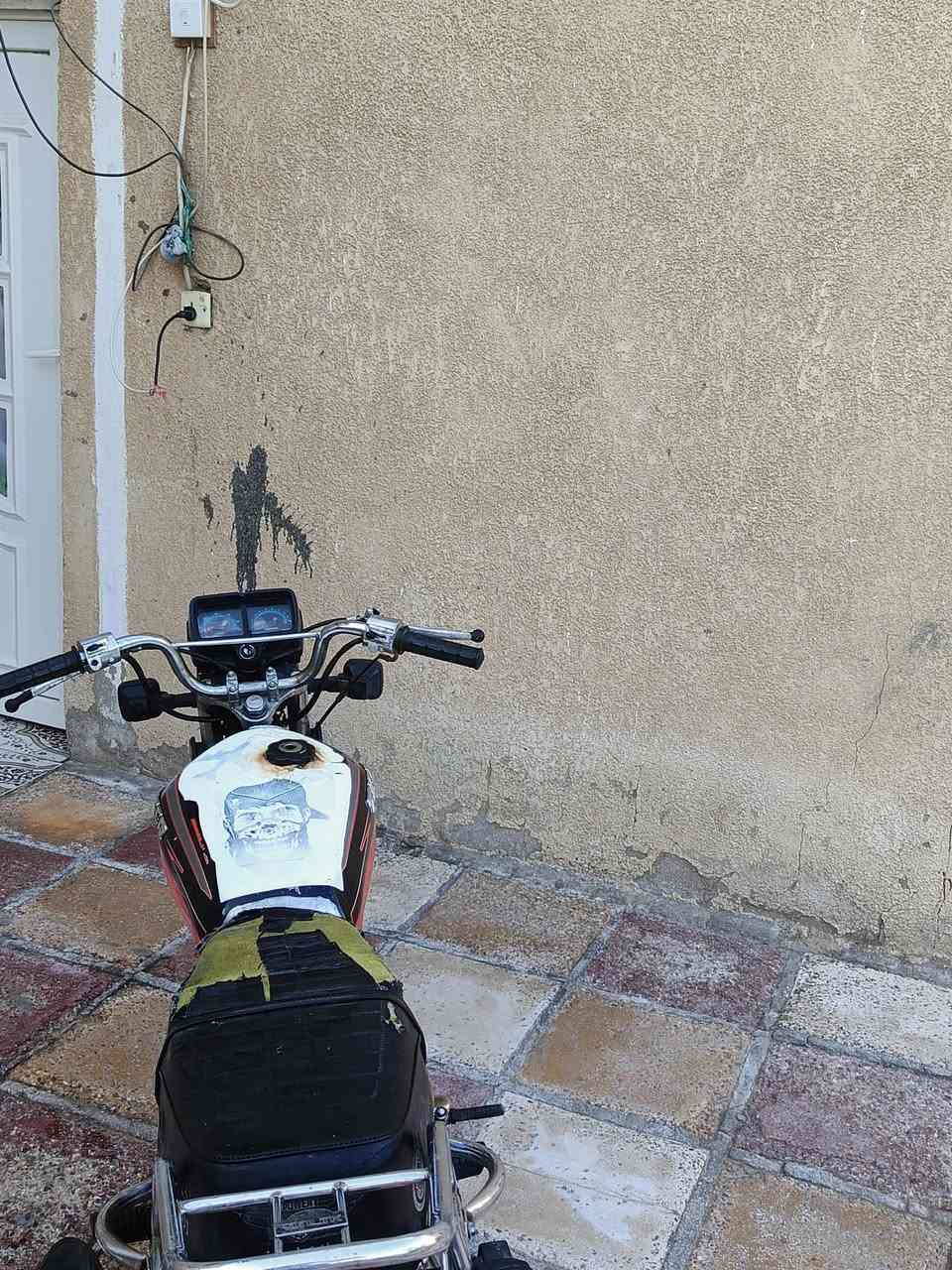 تايكر للبيع
مديل 21 اوراق اصولي مكينه مامفتوح كهربائيات شغاله كامله من كلشي السعر 360 مكانه حله جامعه بابل متواجد خاص الرقم ***********
