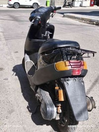 بطه • ٢٠٠٣ • نقصه باتري