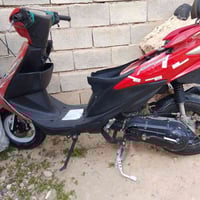 ماكس 140 • محرك 150 • قضاء العلم