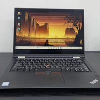 لينوفو Yoga X390 • i5 الجيل الثامن • 13.5إنش لمس 360°