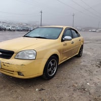 اوبترا ٢٠١٢ • رقم بغداد • غاز ٦٠لتر