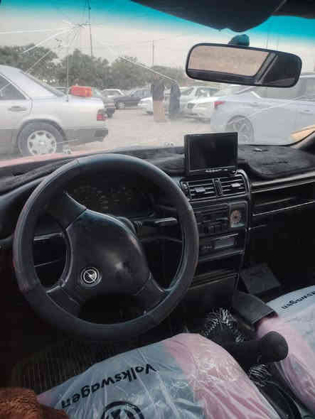 سلا عليكم
اوبل فكتره
رقم ديالى ال 27
موديل 1992
كير محرك مكفولات
باتري جديد
كهربائيات شغاله
تحويل مباشر
سعر ٣٠ بيها مجال
مكاني ديالئ
بيع او مرواس حسب القناعه
رقم الموبايل ***********
