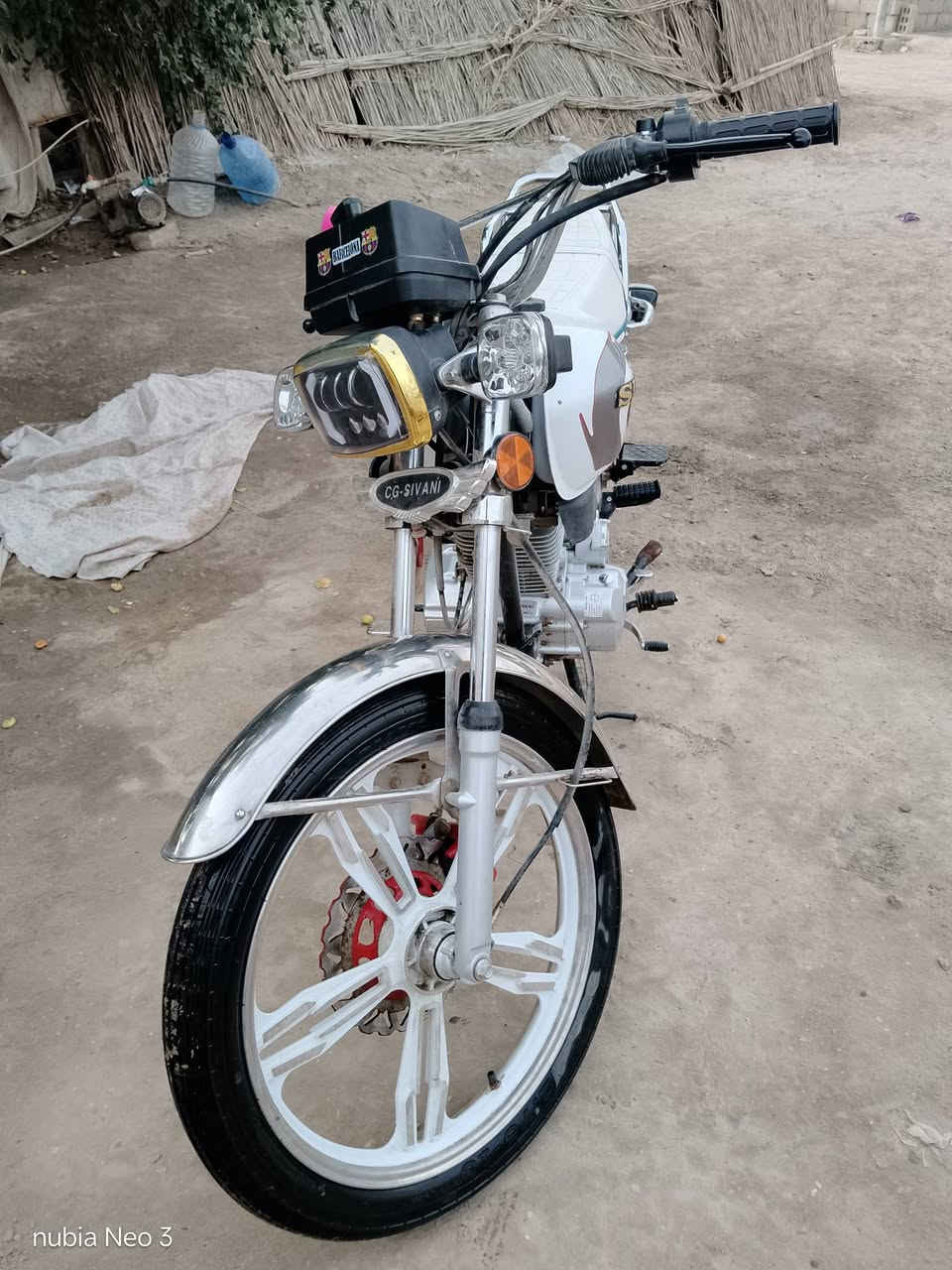 موديل 2025 طالعه من العرض قبل شهرين 
ماماشه هواي للاستفسار***********
