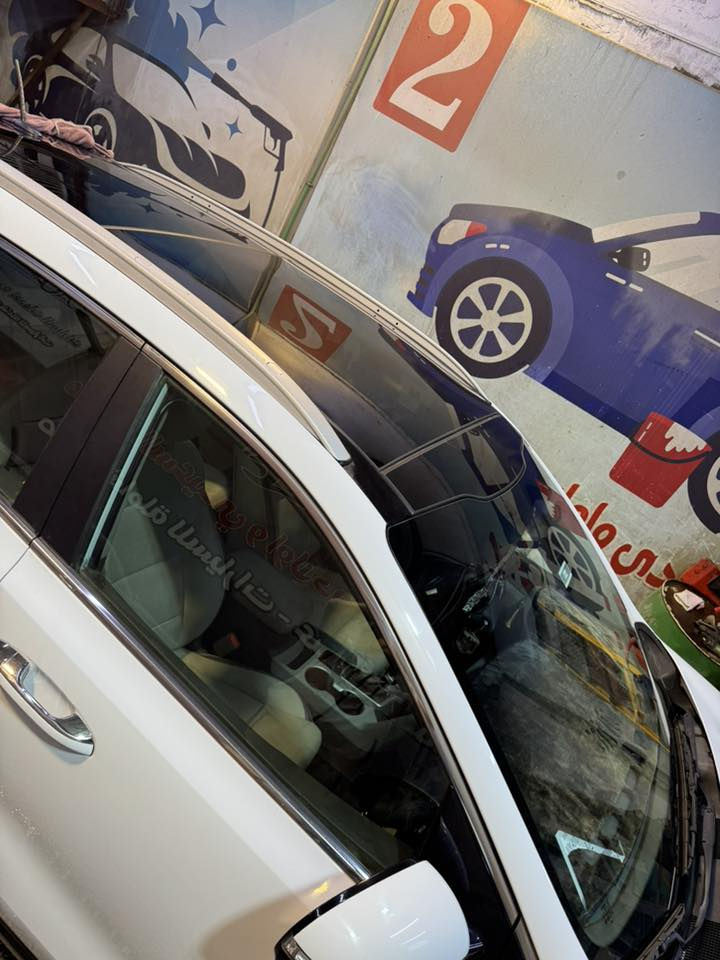 سبورتج 2017 خليجي ابيض
((((((((سعر 180 قفل قفل قفل ))))))))

ماشية 87 الف كيلو فقط 
محرك 2000 دوش المرغوب
 رقم سليمانية بأسمي 
رقم وهزة وسنويه جديد باسمي 
فول مواصفات عدا البصمة
فتحة سقف بانوراما على طول السيارة
كشنات جلد + كهرباء 
3 انضمة قياده  ( ايكو - سبورت - نورمال )
مري كهرباء + شفط 
حساسات امامي + خلفي 
فول تحكم ستيرن 
زراكات لايتات 
شاشة وسطيه + كاميرا خلفيه 
سعر 180 قفل قفل قفل 
***********
