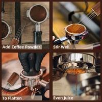 غراض اسبريسو • اصلية • متنوعة