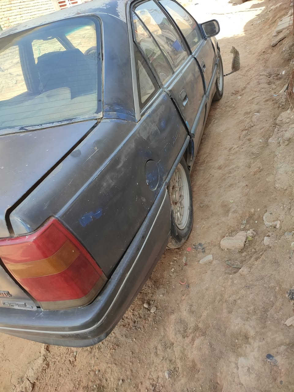 سياره اوبل للبيع الاتصال مع صاحبها مباشر ***********
