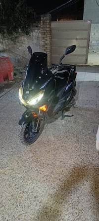 دراجة اكس ماكس للبيع سعر٧٠٠وبيهة مجال للتواصل ‏‪0771 349 8673‬‏ او خاص