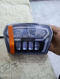 لايت مال ايراني • موديل ٢٥ • شغال