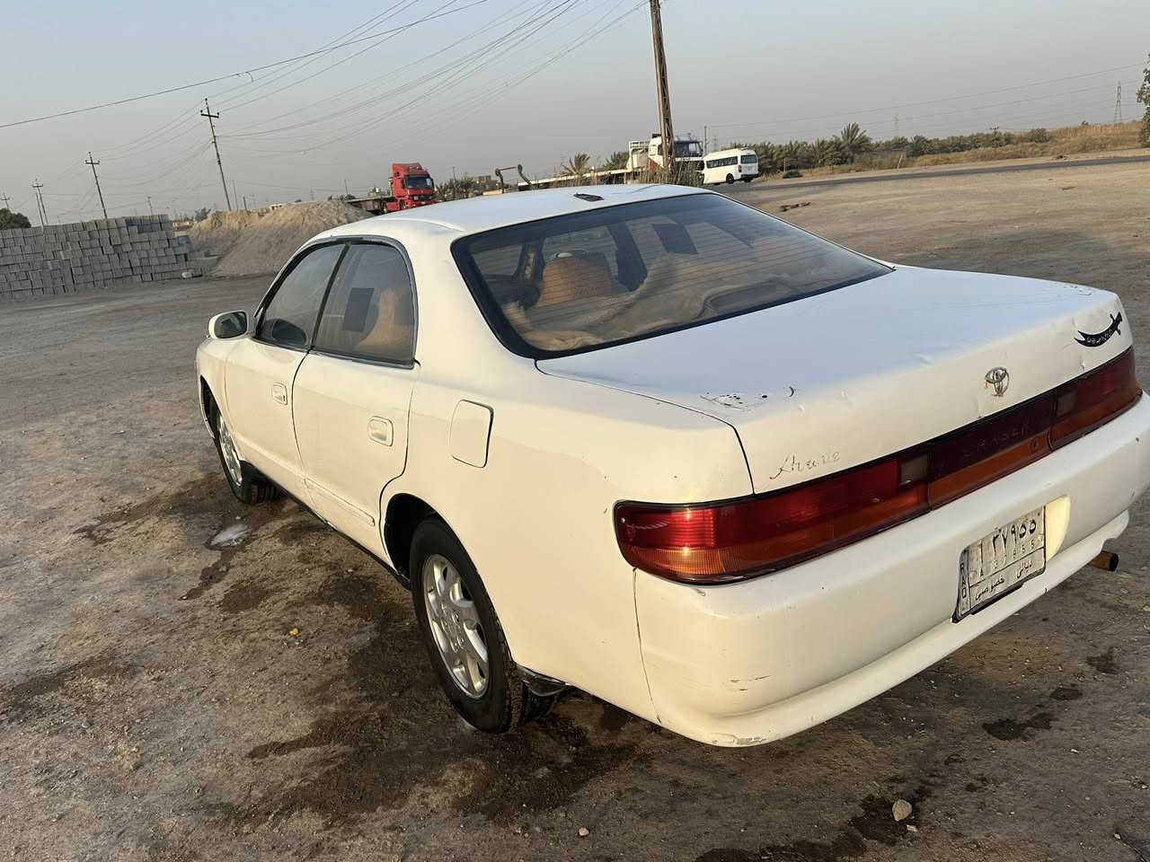 يالله شيزر مكفوله كص نقل جثه عيب شرعي. مكينه وكير ونجي. كلش حلوات. تبريد شغال. سياره جاهزه. وحلوه. 
مكاني ناصريه. رفاعي.  السعر ٤٢ وبيها مجال 

***********
