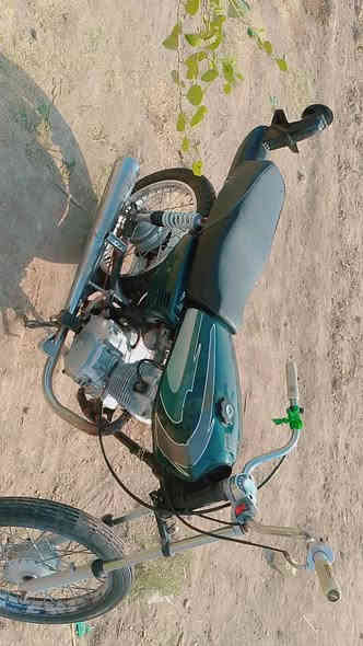 دراجه كلك كلك موديل 22 السعر 400 وبيها مجال مكاني قضاء لاصلاح رقمي ***********
