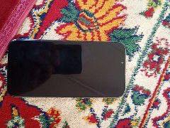 السلام عليكم عندي ايفون 13برو ماكس. بطاريه89جهاز ما مبدل بي شي جهاز امريكي نضافه 100/100مابي ولا شخط اجهاز اشتريته قبل شهر ونص وهسه عندي ظروف اريد ابيعه ذاكرته256 جهاز نضيف كلش كامرته تخبل  مكاني كربلاء  هاذه رقمي*********** قيم بل يرضي الله اني اخذته 700من كلمات المصطفى
