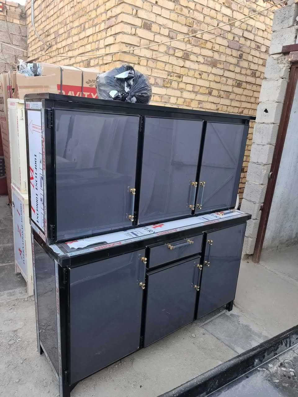 مرحبا بكم 
كلمن وسعره العنوان سماوه


**إذا كنت صاحب هذا الإعلان وتريد حذفه لأي سبب، رجاءا أرسل رسالة إلى الدعم الفني**