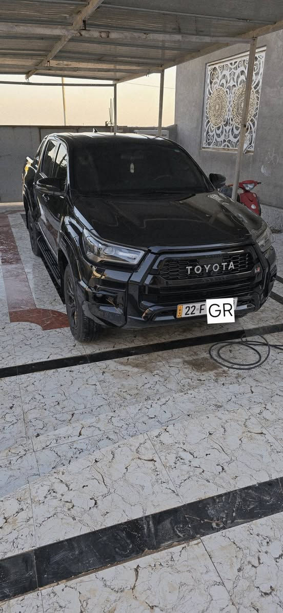 يالله السلام عليكم اخوان شكراً للمتابعين الكرام نقدم لكم كل ماهو جديد ومميز
2023 GR فقط للبيع GR   سعودي اصل 
  ودبل سنتر لك.    للبيع 
كفالة  عامه سياره كلش جديدة
جديد بحالة الوكالة  على وضع الشركة
ماشيه (16) الف  فقط
مكينة  كاز
مقلفه PPF بلكامل
لون اسود عبده
دوشمه
تضليل
شفات ستيرن
كامرات 360
تحكمات كامله 
دخول ذكي
3 انضمه قيادة
كشن كهرباء 
كشنات جلد + . 

بيع  فقط
لسعر ٤٣٥ 
 علوان البصره
لاستفسار اكثر هاتف. 

***********
