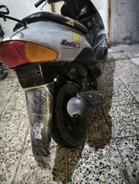 سوزوكي • مكفوله • عوزه باتري