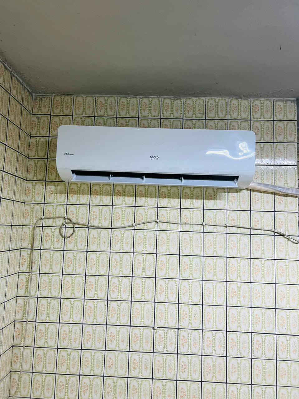 🌸🔥 أقوى عرض وتحدّي داخل بغداد من فرح لصيانة وتنصيب السبالت 🔥🌸
🚨 اسمعها بصراحة… مو كل من ينصب سبلت يعرف يبرد!  
أكو فرق بين شغل عادي… وشغل يخلّي بيتك جنة باردة ❄️💗  

🎯 وي فرح:  
مو بس تنصيب…  
إحنا نقدّم راحة، أمان، وضمان شغل يبيض الوجه ✨  

💪 نتحدّى أي شغل بالسوق:  
إذا تلكه شغل أنظف… أدق… وأبرد من شغلنا وبنفس السعر…  
احنا أول ناس نقلك روحله وبكل احترام 👀🔥  

بس جرّب ويانه مرة وحدة…  
وراح تعرف ليش زبائنّا يرجعون مرة ومرتين 🌷  

⸻  

🌸 شنو يميزنا؟  
✨ ترتيب ونظافة بكل تفصيلة  
❄️ تبريد ثلج من أول تشغيل  
🔧 فحص كامل وضبط احترافي  
⚡ سرعة بالإنجاز بدون تأخير  
💗 تعامل راقي يريحك  

⸻  

🎁 عروض خاصة:  
💥 خصم قوي عند تنصيب أكثر من سبلت  
💐 أسعار مدروسة تناسب الجميع  
🎯 شغل يطوّل ويعيش وياك سنين  

🤍 لأن الخير لازم يوصل…  
نشتغل للعوائل المتعففة مجاناً أو بسعر رمزي حسب الحالة 🌸  

⸻  

🚨 لا تتردد… الصيف جاي والتبريد لازم يكون مضمون!  

📲 واتساب (رد سريع جداً): ***********  
📞 احجز مكانك هسه: ***********  
☎️ اتصال مباشر: ***********  

⸻  

🌸 وي فرح… مو بس سبلت يتركب  
💗 هذا راحة بيتك… وبرودة تعيش وياك طول الصيف ❄️  

🔥 لا تضيع الفرصة… خلّي شغلك يكون ويا
