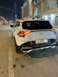 سبورتج • ٢٠٢٣ • بدون ايرباك