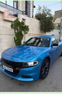 للبيع فقط  جارجر ٢٠٢٣ اس اكس تي  ماشيه ١٧ الف  حادثه واضح امامكم دعامي...